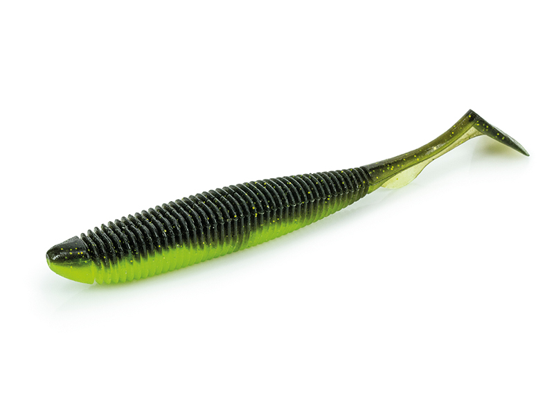 Molix RA Shad 4.5 Inch Lure